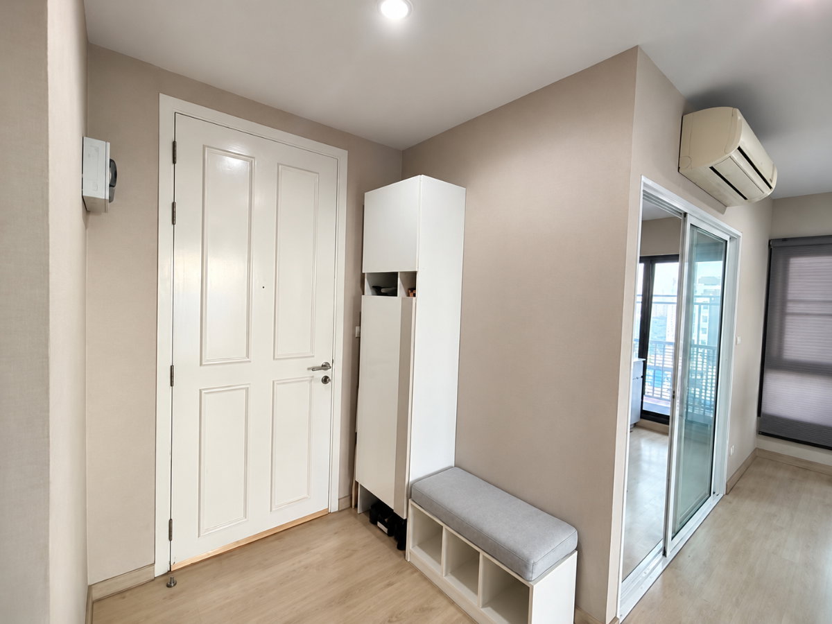 picture ðĒ The Parkland PhetkasemâTha Phra Condo, Bangkok location â Price: 4.5 million THB - 10/10