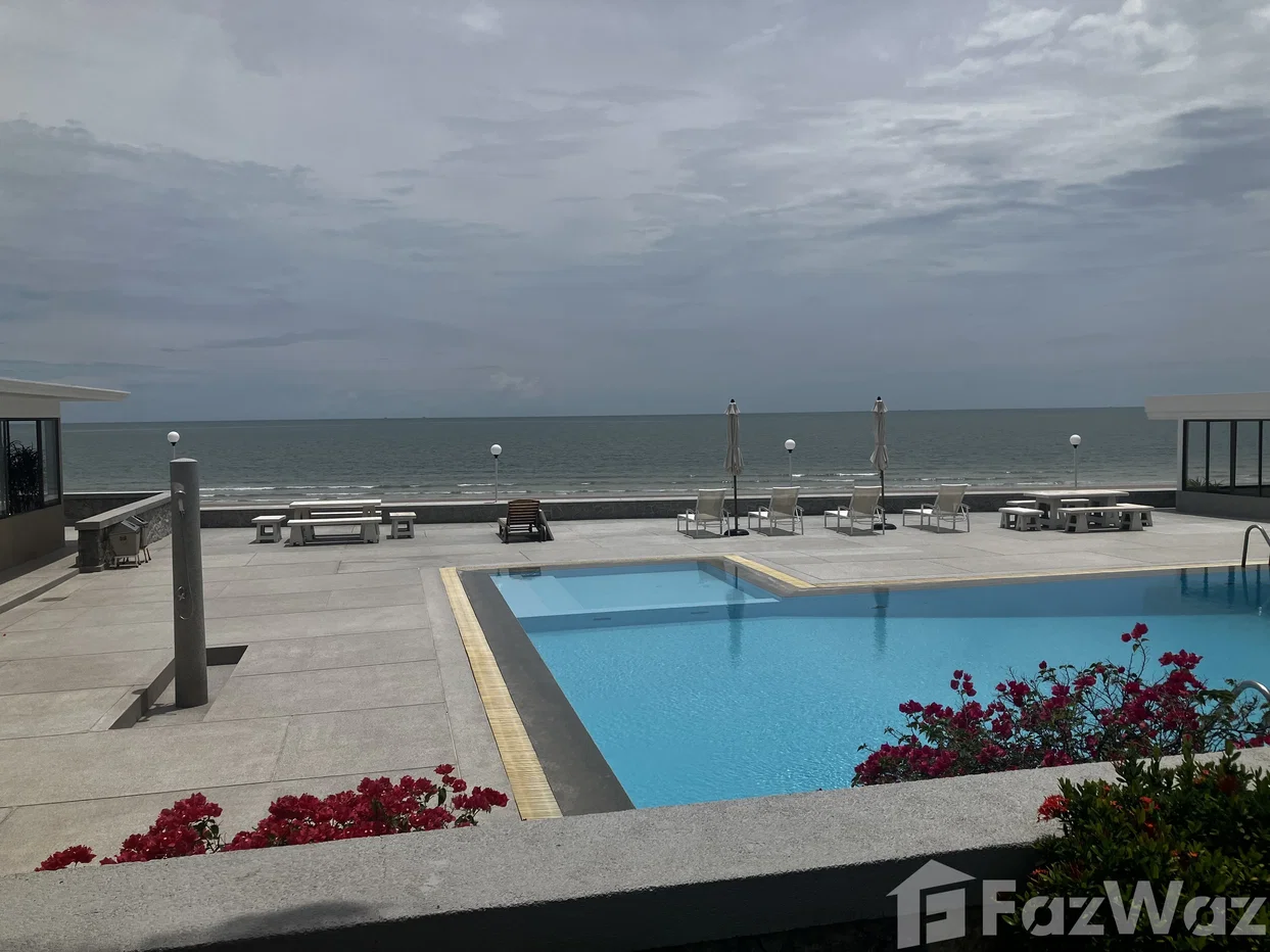 picture 4 Bedroom Townhouse for rent at Baan Suksamran 6840361 - 10/35