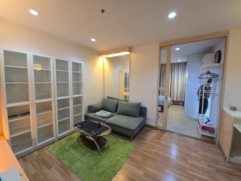 ห้องมาใหม่⚡️🧿คุณเคท HC🧿⚡️PG RAMA9