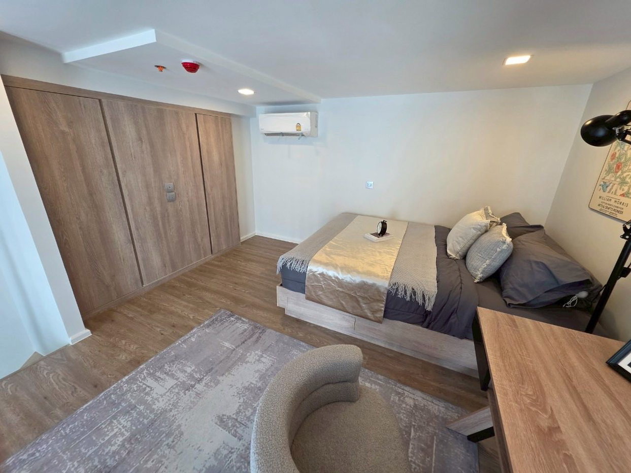picture For Rent 1-Bed 41 sqm at Modiz Sukhumvit 50, near BTS On Nut ✨ - 9/9