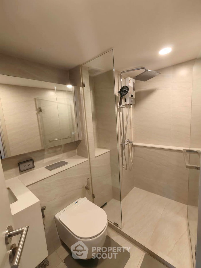 picture 1-BR Condo at SO Origin Kaset Interchange near BTS Kasetsart University (ID 3423848) - 7/8