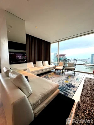 Condos for sale : Four Seasons Private Residence-2bedrooms 115sqm. Floor30 6874787
