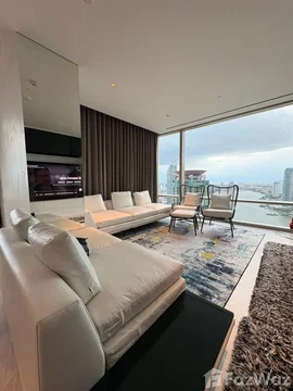 Four Seasons Private Residence-2bedrooms 115sqm. Floor30 6874787
