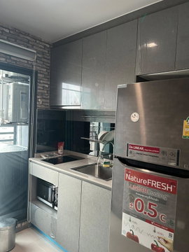 🔺 For Sell Condo IDEO SUKHUMVIT 93 Building B, Floor 10,1 bed room, Room size 35 sqm