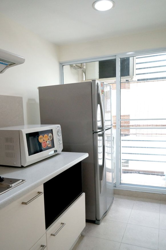 รูป two bed room Lumpini Suite Sukhumvit 41 for rent - รูปที่ 3/9