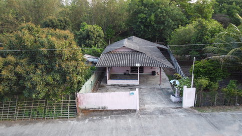 บ้านพร้อมที่ดิน 100 ตร.ว. 3 ห้องนอน 2 ห้องน้ำ สันกำแพง