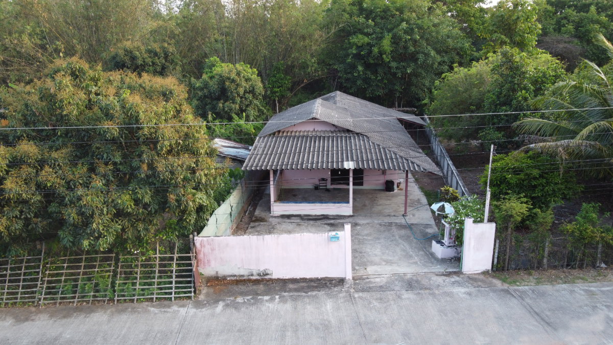 รูป บ้านพร้อมที่ดิน 100 ตร.ว. 3 ห้องนอน 2 ห้องน้ำ สันกำแพง - รูปที่ 1/20