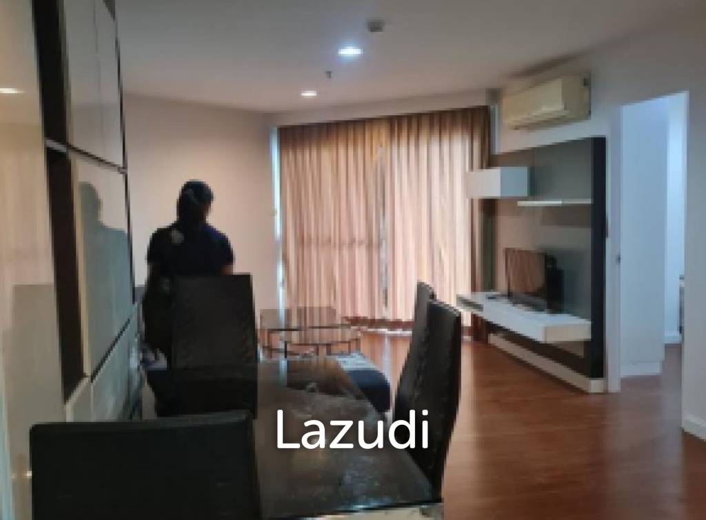 picture Belle Grand Rama 9 59 sqm Condo in Bangkok - 4/5