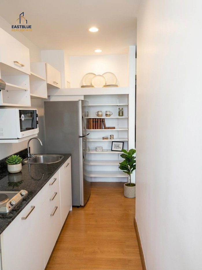 picture Diamond Ratchada 1-Bed 35 sqm near MRT Huai Khwang, 2,870,000 THB ð - 3/9