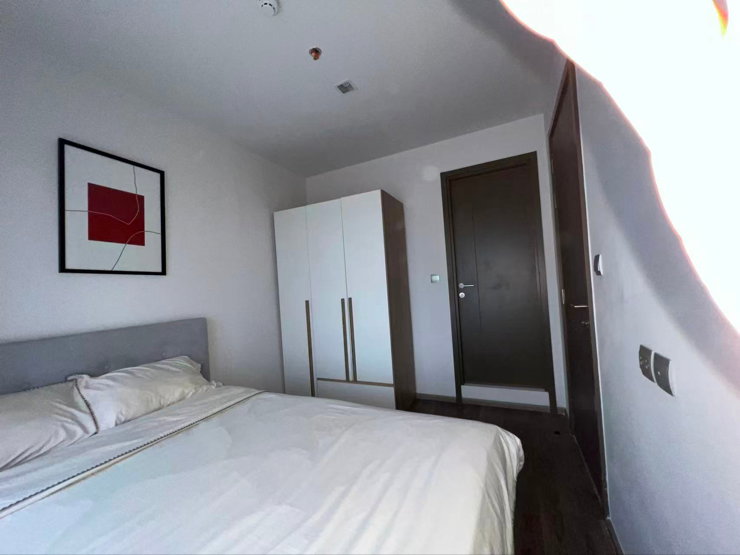picture Condo Life Ladprao Valley for rent - 4/8