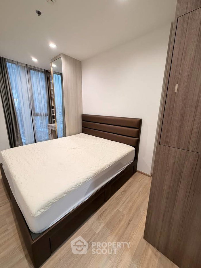 รูป คอนโด 1-ห้องนอน ที่ เดอะไลน์ พหลฯ – ประดิพัทธ์ ใกล้ BTS สะพานควาย (ID 3425202) - รูปที่ 5/6