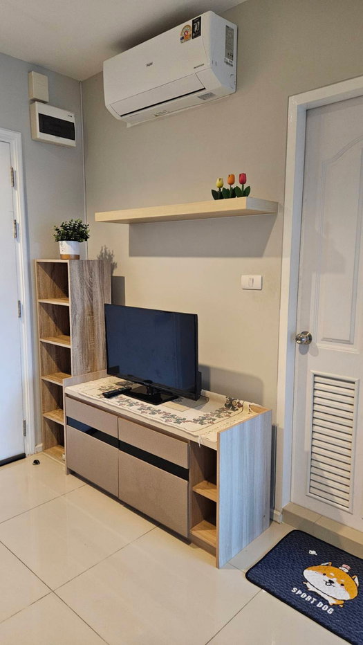 picture P-119774 For Rent: Aspire Sukhumvit 48 1 Bedroom City View - 9/9