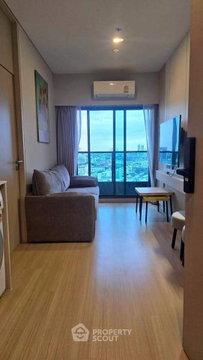คอนโด 1-ห้องนอน ที่ ลุมพินี สวีท ดินแดง - ราชปรารภ ใกล้ ARL ราชปรารภ (ID 3423352)