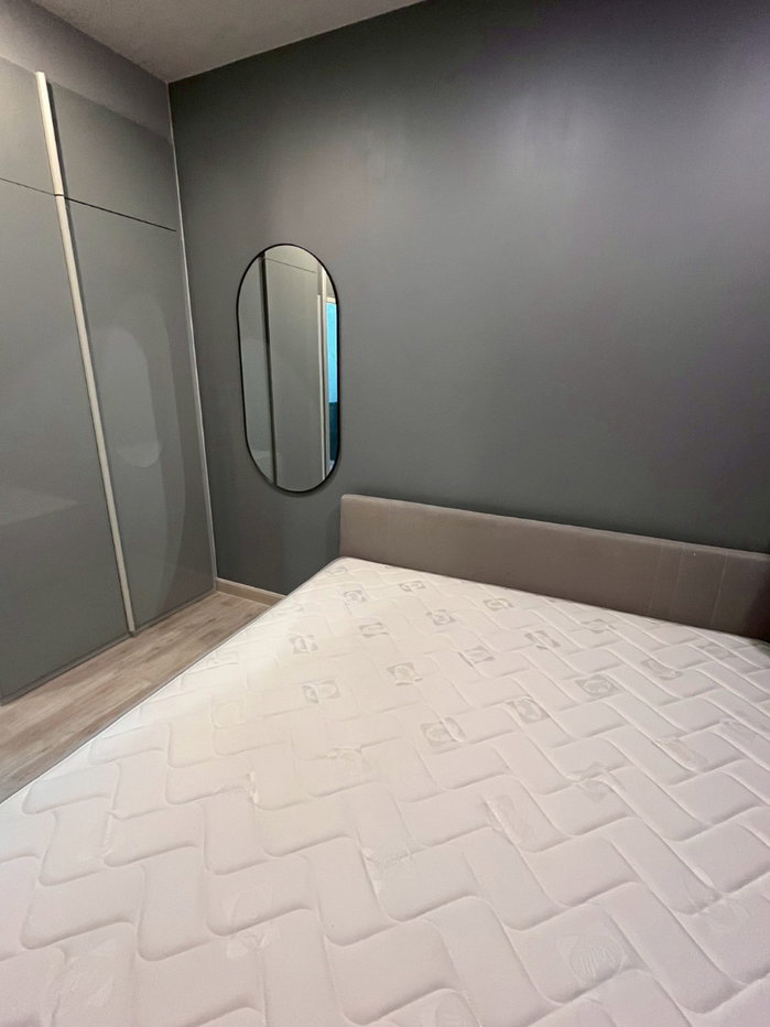 picture For rent, Niche Pride Taopoon, 1-bed 32 sqm , floor16 (with washing machine) 🆔 line: eyannie - 9/13