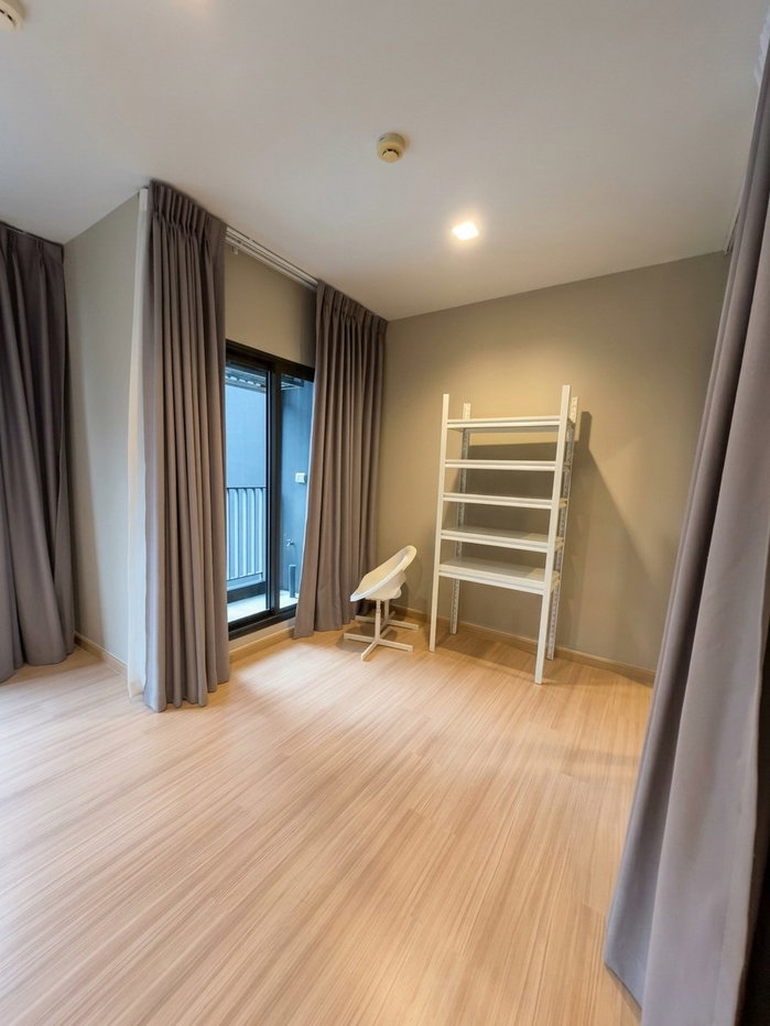 รูป Life Asoke - Rama 9 คอนโดพร้อมอยู่ วิวสวย ✨ ราคาดี 7.99 ล้าน! - รูปที่ 5/7