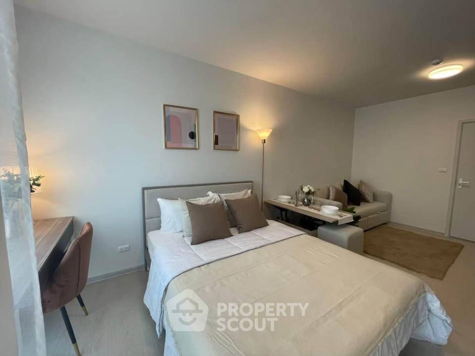 รูป คอนโด 1 ห้องนอน UNiO Sukhumvit 72 Phase 2 ใกล้ BTS แบริ่ง (ID 3424668) - รูปที่ 4/7