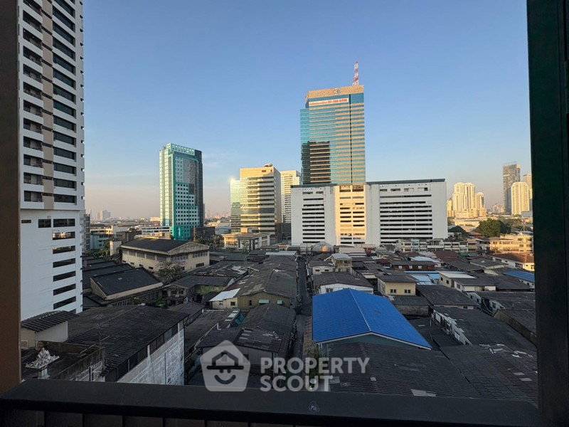 รูป ขายคอนโด 1 ห้องนอน Oka Haus Sukhumvit 36 ใกล้ BTS ทองหล่อ (ID 3425663) - รูปที่ 8/8