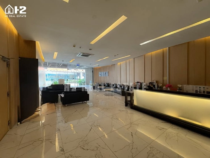 picture Sell The Coast Bangkok Condominium - 8/13