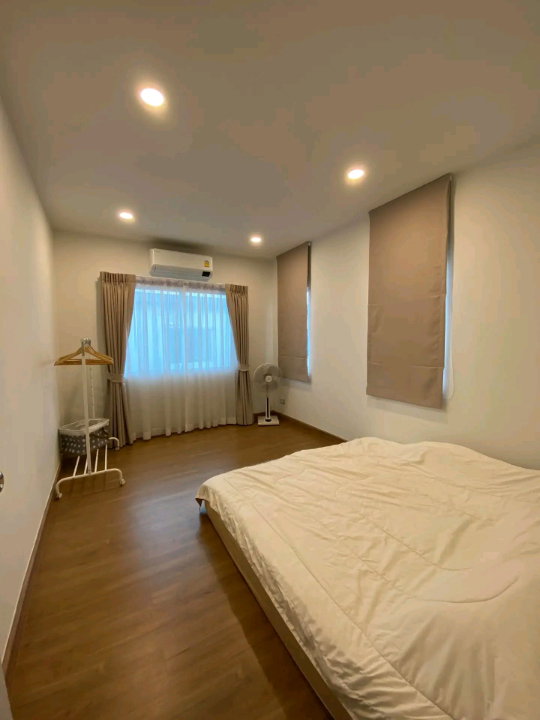 รูป ให้เช่าบ้าน Centro Phahol-Vibhavadi 3 ห้องนอน - รูปที่ 5/15
