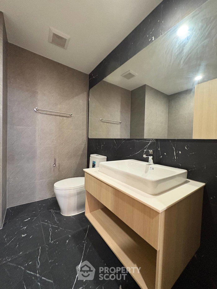 รูป คอนโด 2 ห้องนอน ชั้น 17 Skyrise Avenue Sukhumvit 64 ใกล้ BTS ปุณณวิถี (ID 3423768) - รูปที่ 7/16