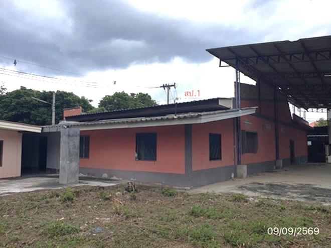 picture HOME 997 Sq.w. Soem Ngam Lamphang for 5.8M - 4/39