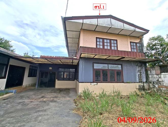 picture HOME 203 Sq.w. San Kamphaeng Chiang Mai for 5.5M - 4/53