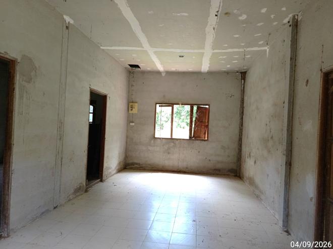 picture HOME 1130 Sq.w. Satuk Buri Ram for 5.4M - 5/27