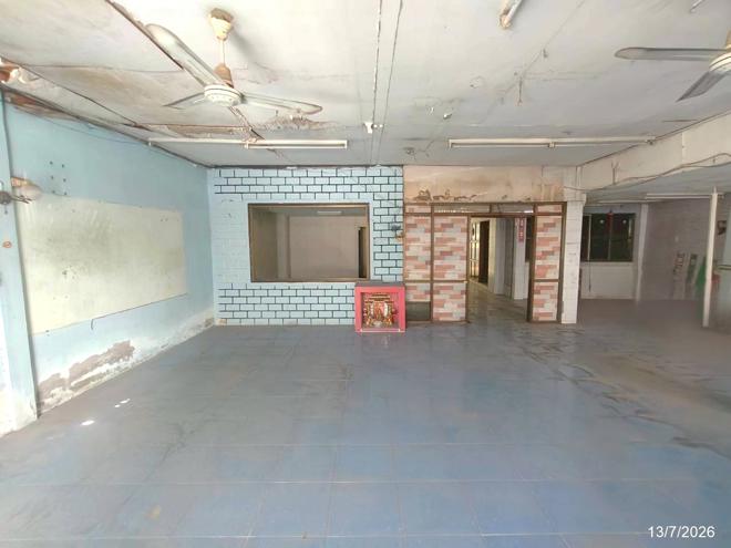 picture SHOP HOUSE 36.7 Sq.w. Phon Khon Kaen for 3.6M - 2/27