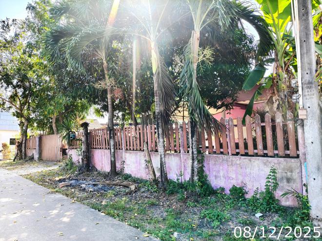 picture HOME 121.4 Sq.w. Klaeng Rayong for 1.7M - 4/15