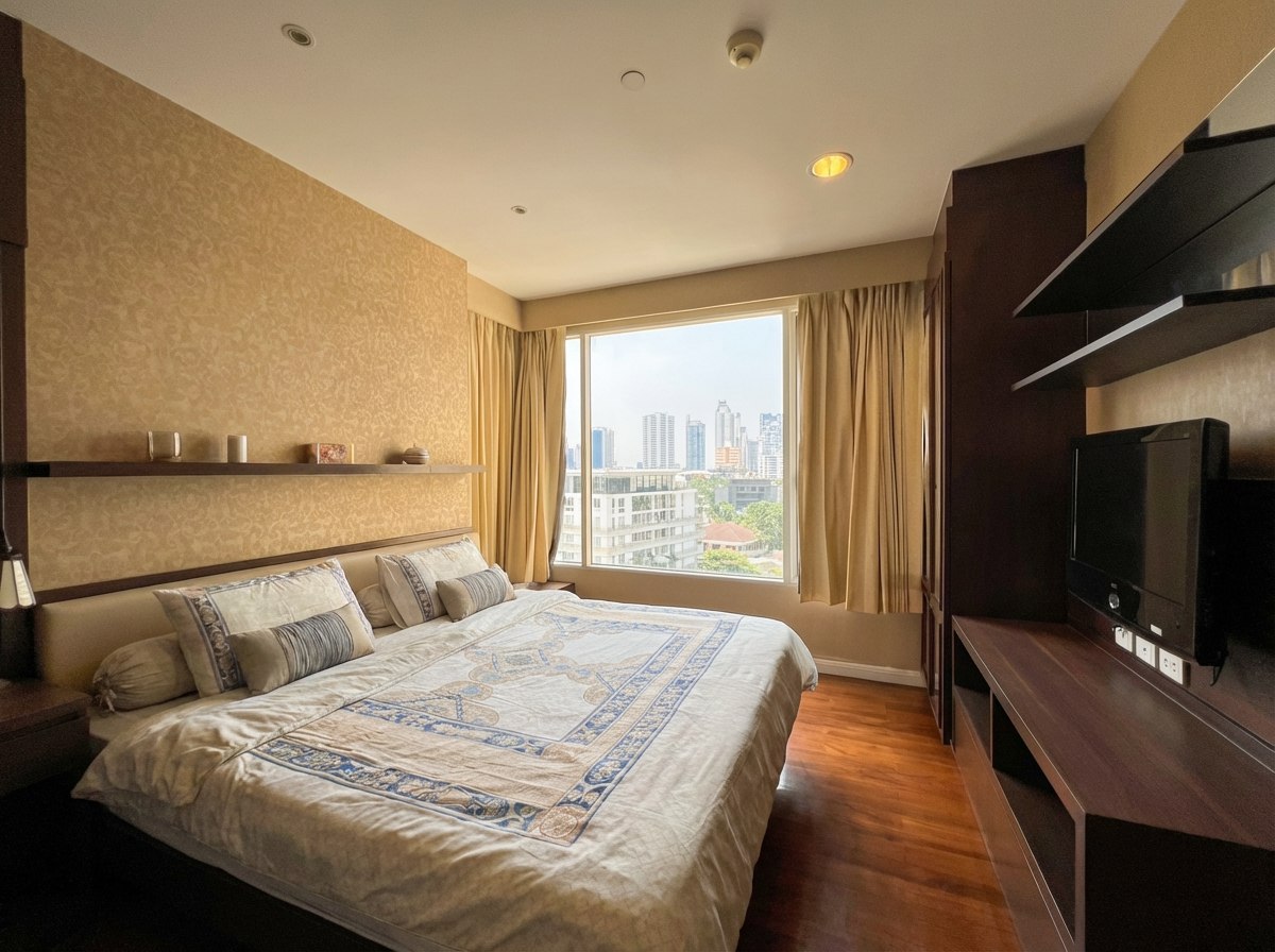 picture Hampton Thonglor 10 Condo for Rent - 2 Beds, 2 Baths, 100 sqm in Thonglor ð - 4/8