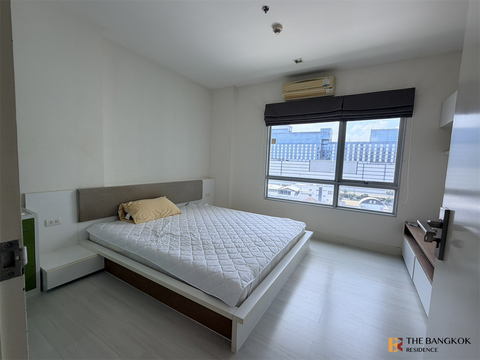 The Room Ratchada-Ladprao Start your comfort here near MRT Ladprao Station