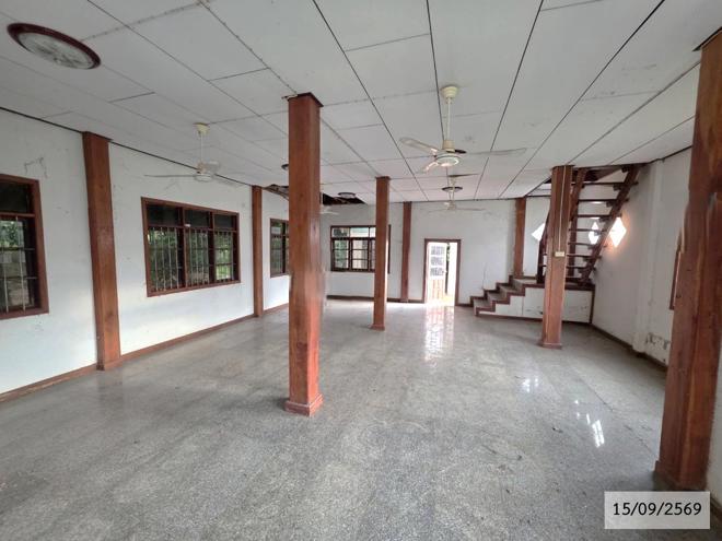 picture HOME 400 Sq.w. Sawang Daen Din Sakon Nakhon for 1M - 6/37