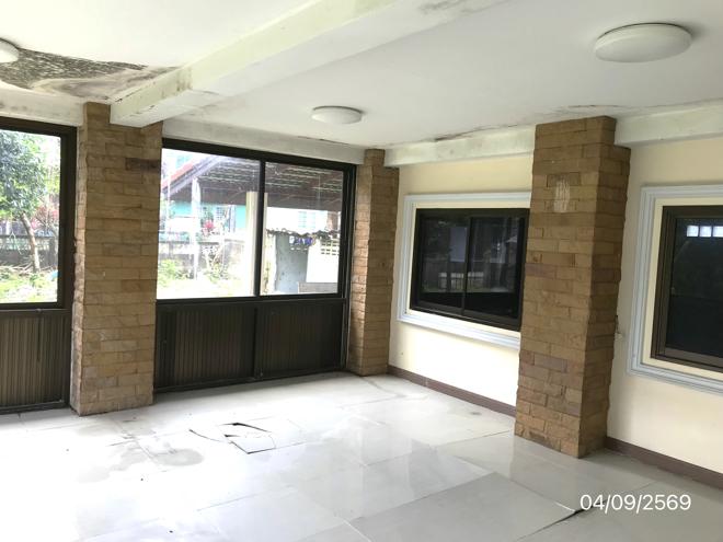 picture HOME 288 Sq.w. San Sai Chiang Mai for 5.2M - 4/37