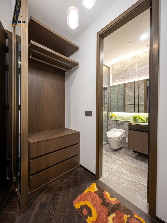 picture Rent a luxurious condo at The Esse Sukhumvit 36 🏙️✨ Prime location near BTS Thong Lo - 5/6