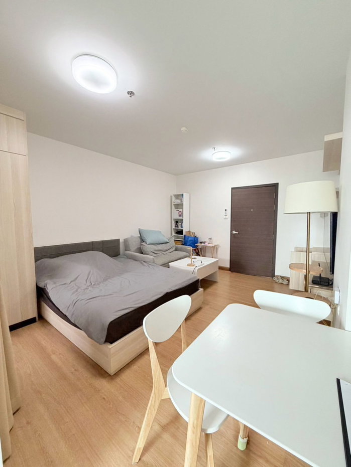picture Condo for Sale Move-in Ready! Supalai Veranda Rattanathibet | Only THB 1,450,000 - 4/19
