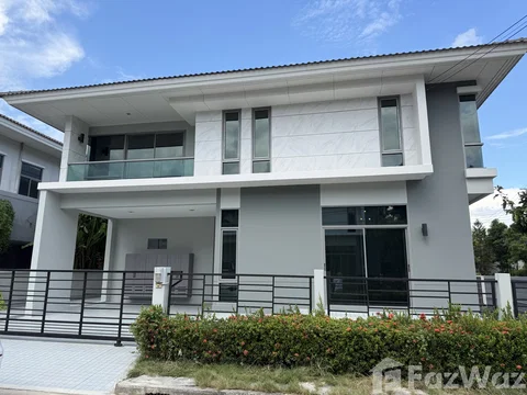 ขายบ้านเดี่ยว 2 ชั้น พร้อม Built-in ทั้งหลัง 6874606