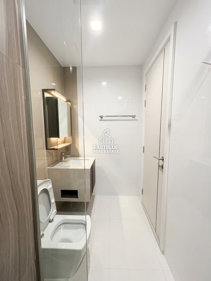 picture For Rent: THE LINE Phahol - Pradipat Condo near BTS Saphan Kwai ð - 8/9