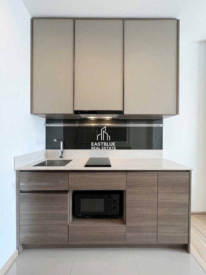 picture For Rent: THE LINE Phahol - Pradipat Condo near BTS Saphan Kwai ð - 7/9