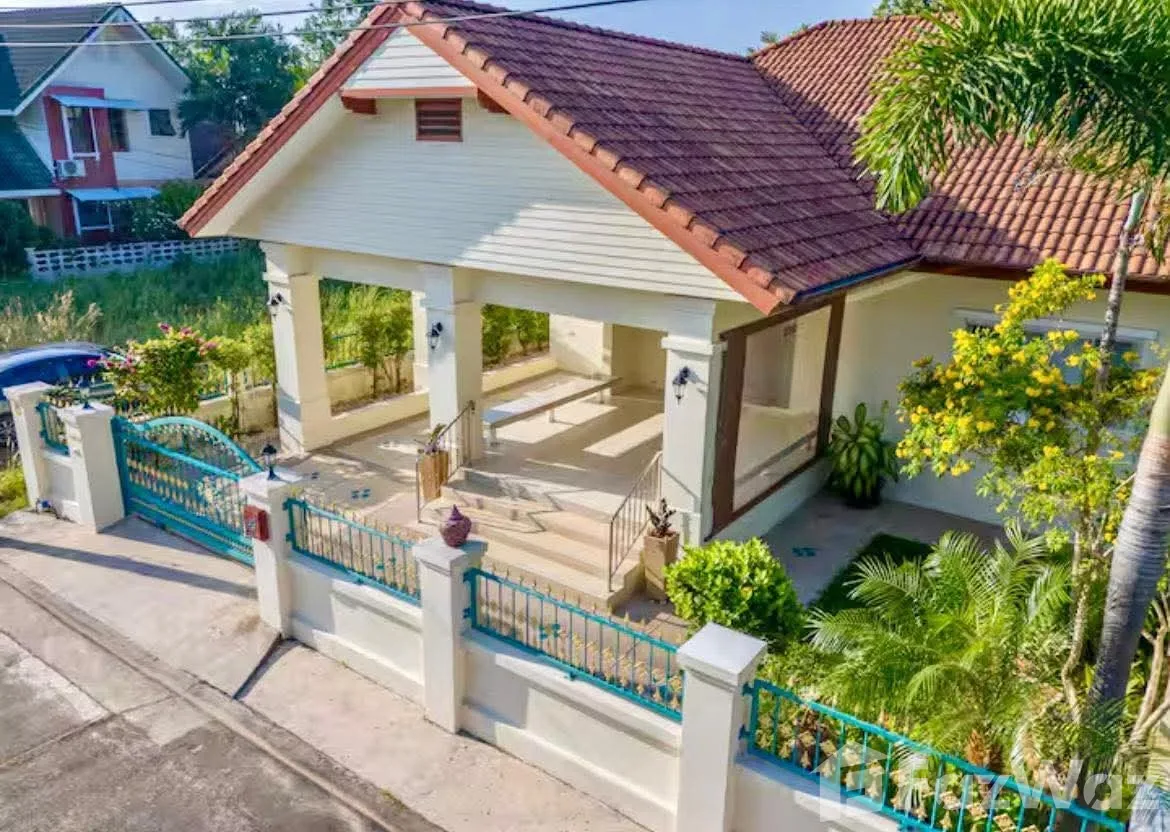 รูป บ้านเดี่ยวให้เช่า 3 ห้องนอน ในโครงการ แลนด์ แอนด์ เฮ้าส์ พาร์ค 6875631 - รูปที่ 16/16
