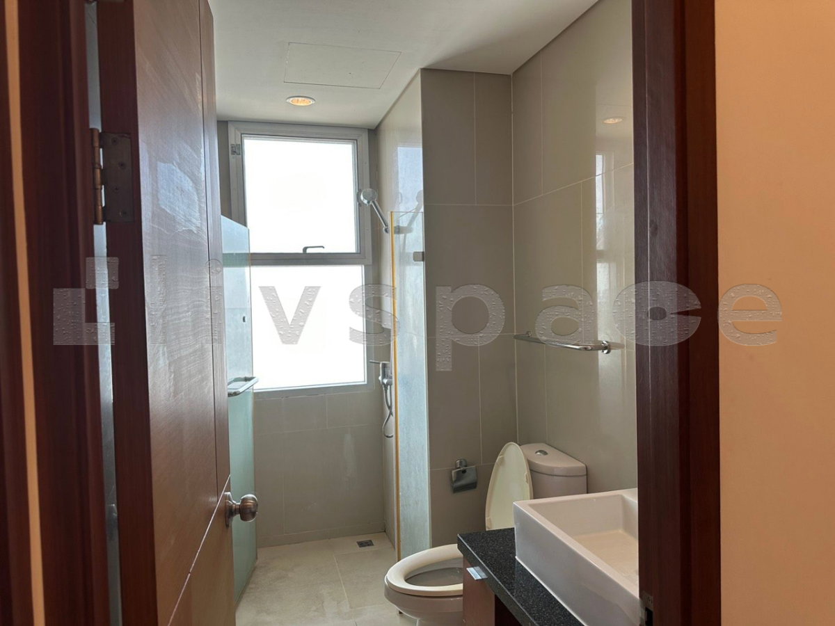 รูป ▚ L0JC61ツ ให้เช่า Villa Sathorn 1Bed 54.89ตร.ม. 22,000 บ. ห้องซ่อมใหม่ ไม่เคยปล่อยเช่า แอร์ Mitsubishi เปลี่ยนใหม่ 2 ตัว ติด BTS กรุงธนบุรี 0 เมตร✨ - รูปที่ 7/8