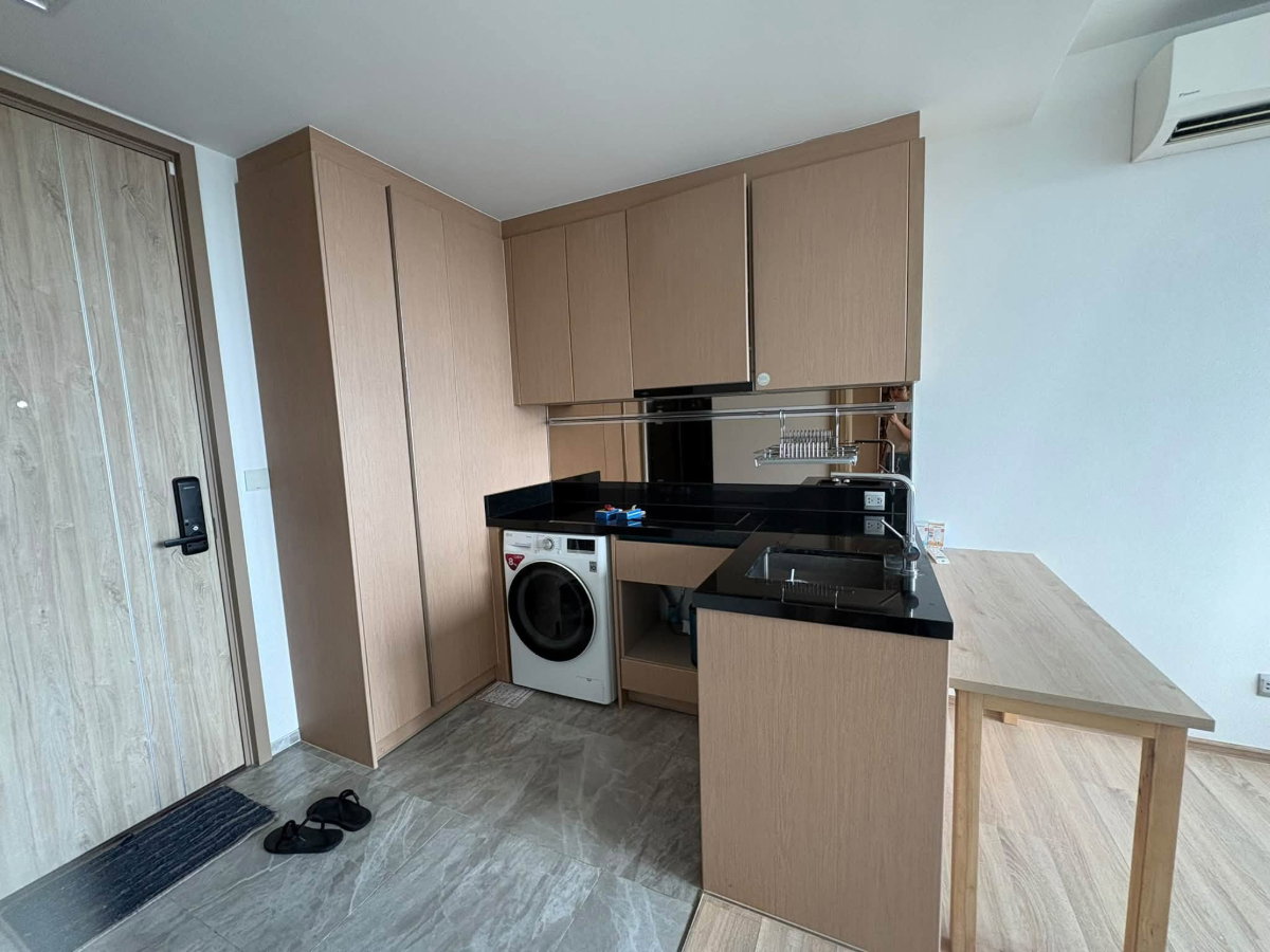 picture Condo for Rent at Kawa Haus (F6910113) ID Line : @pccenter - 4/7