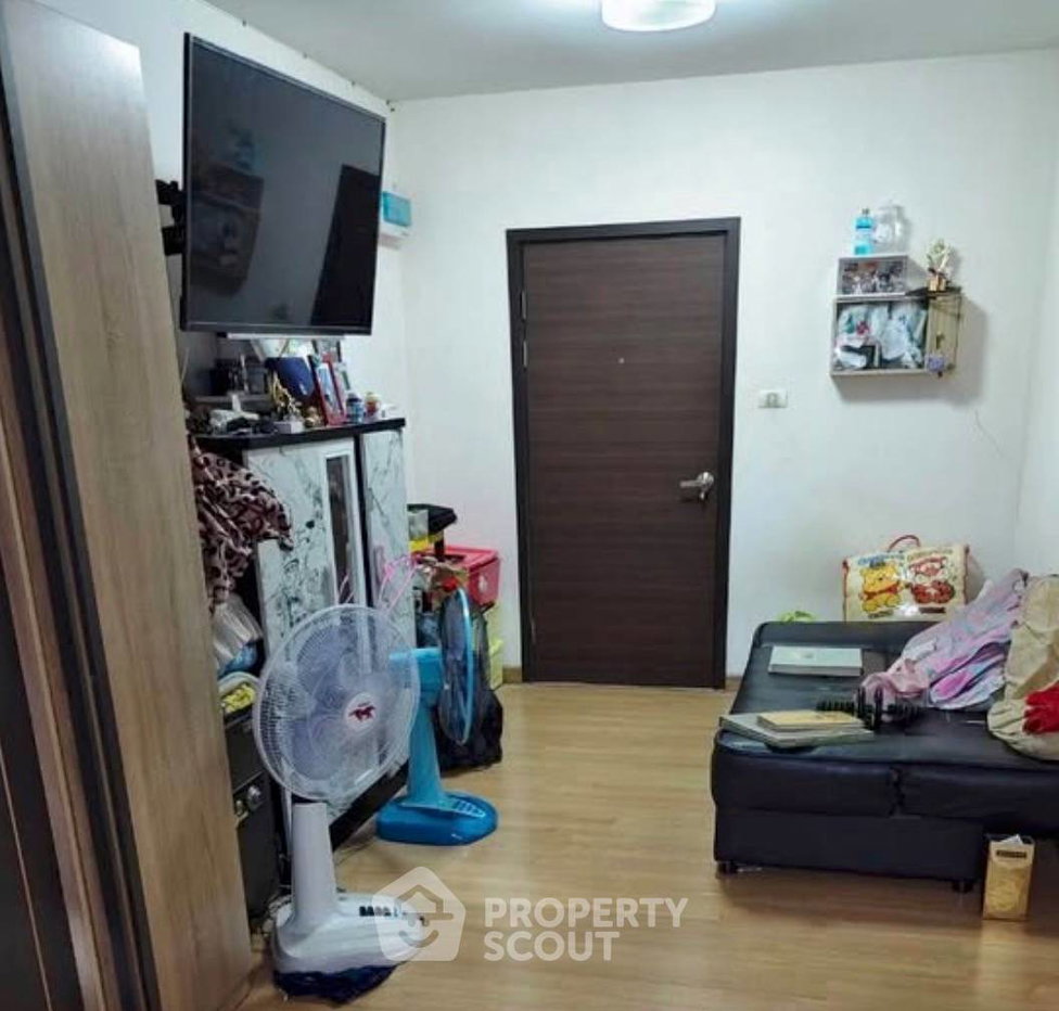 picture 1-BR Condo For Sale, 51 Sqm, Supalai Vista Pak-Kred Intersection (ID 3409868) - 1/7