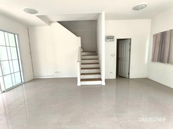 picture TOWN HOUSE 61.6 Sq.w. San Kamphaeng Chiang Mai for 3.3M - 7/33