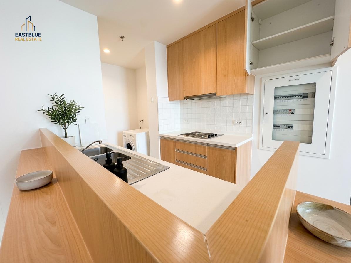 รูป ขายคอนโด Villa Rachatewi 🏙️ ทำเลเยี่ยม ใกล้ BTS ราชเทวี - รูปที่ 3/10