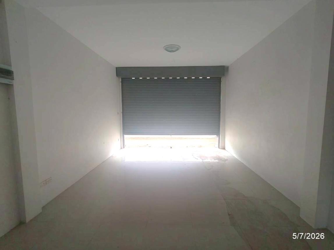 picture SHOP HOUSE 38.1 Sq.w. Muang Khon Kaen Khon Kaen for 4.8M - 34/45