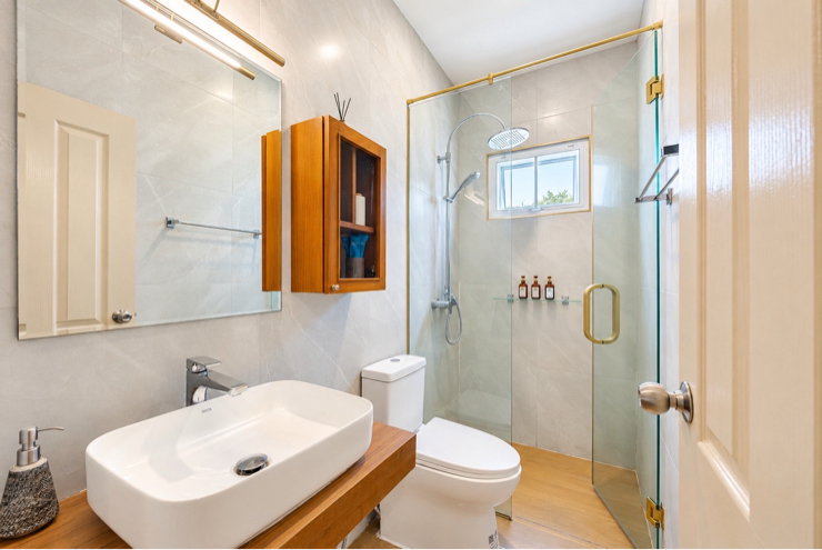 picture Townhouse for rent near Nimman, Suthep - 15/18