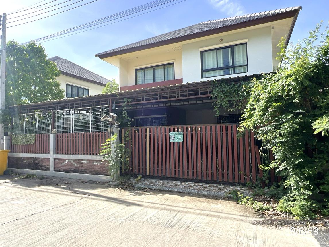 picture HOME 60 Sq.w. Muang Nakhon Sawan Nakhon Sawan for 3M - 9/15