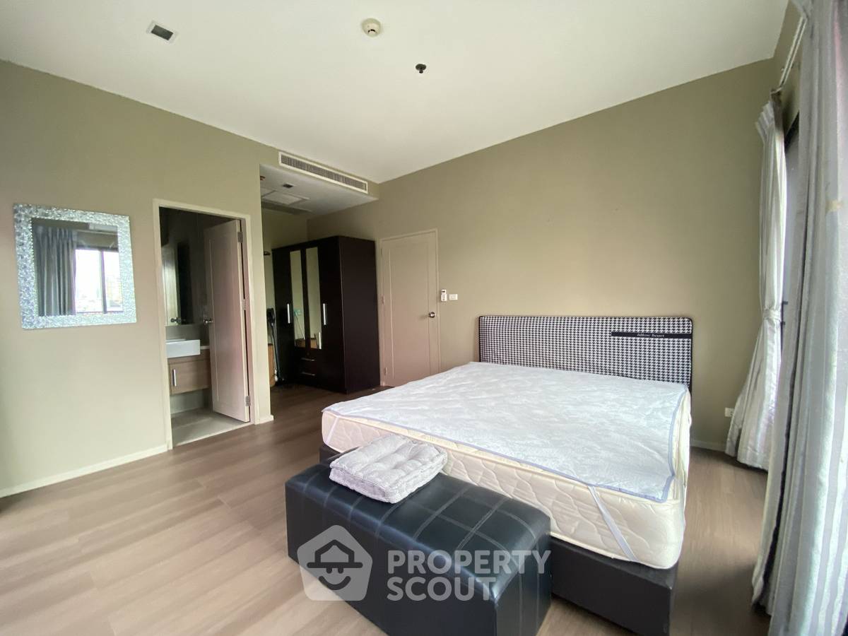 รูป คอนโด 1-ห้องนอน ที่ โนเบิล รีวิล เอกมัย ใกล้ BTS เอกมัย (ID 3424104) - รูปที่ 6/8
