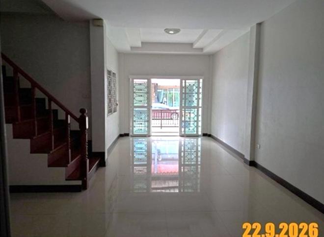 picture TOWN HOUSE 18 Sq.w. Muang Samut Sakhon Samut Sakhon for 1.9M - 7/43