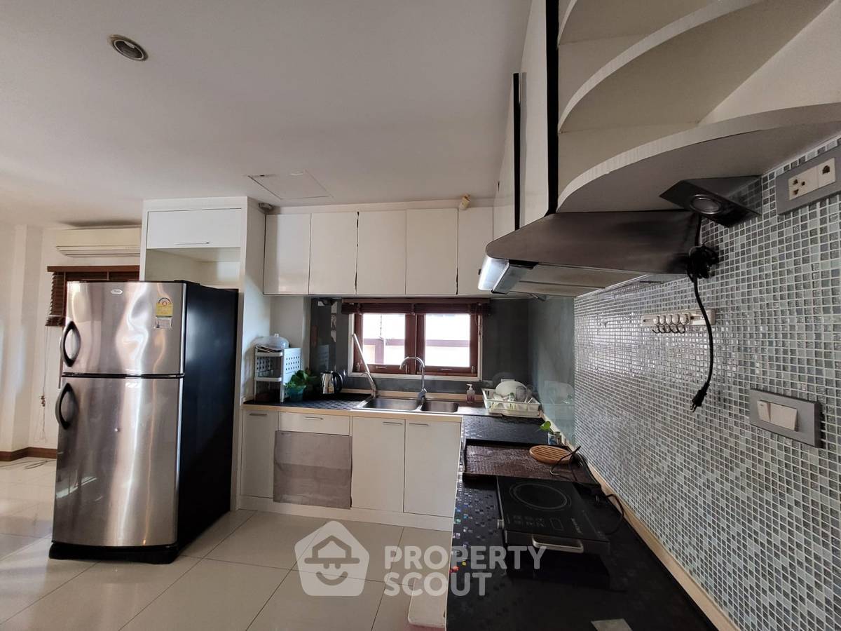 picture 4-BR House at Baramee Village in Na Chom Thian (ID 2024253) - 16/20